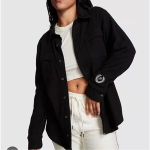 Victoria’s Secret PINK shacket